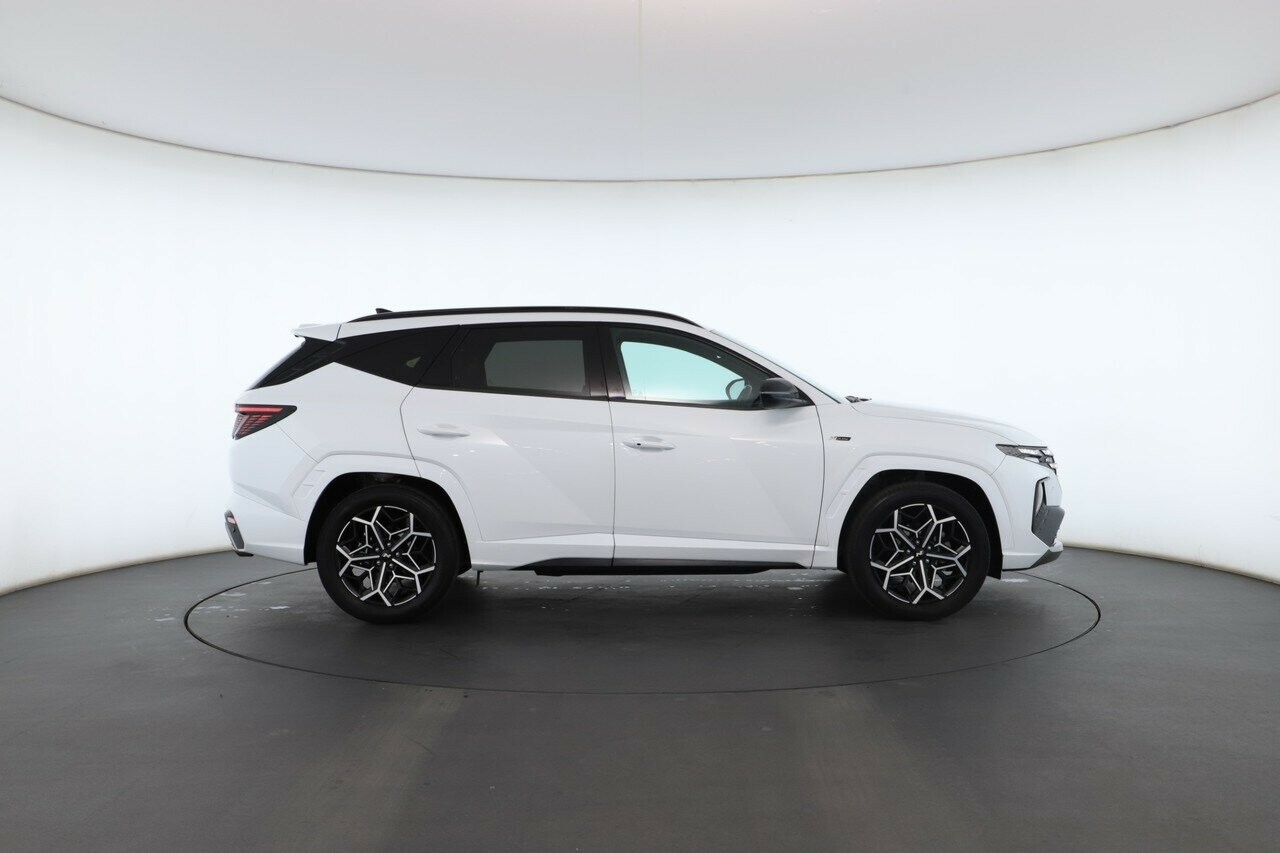 Hyundai Tucson image 2