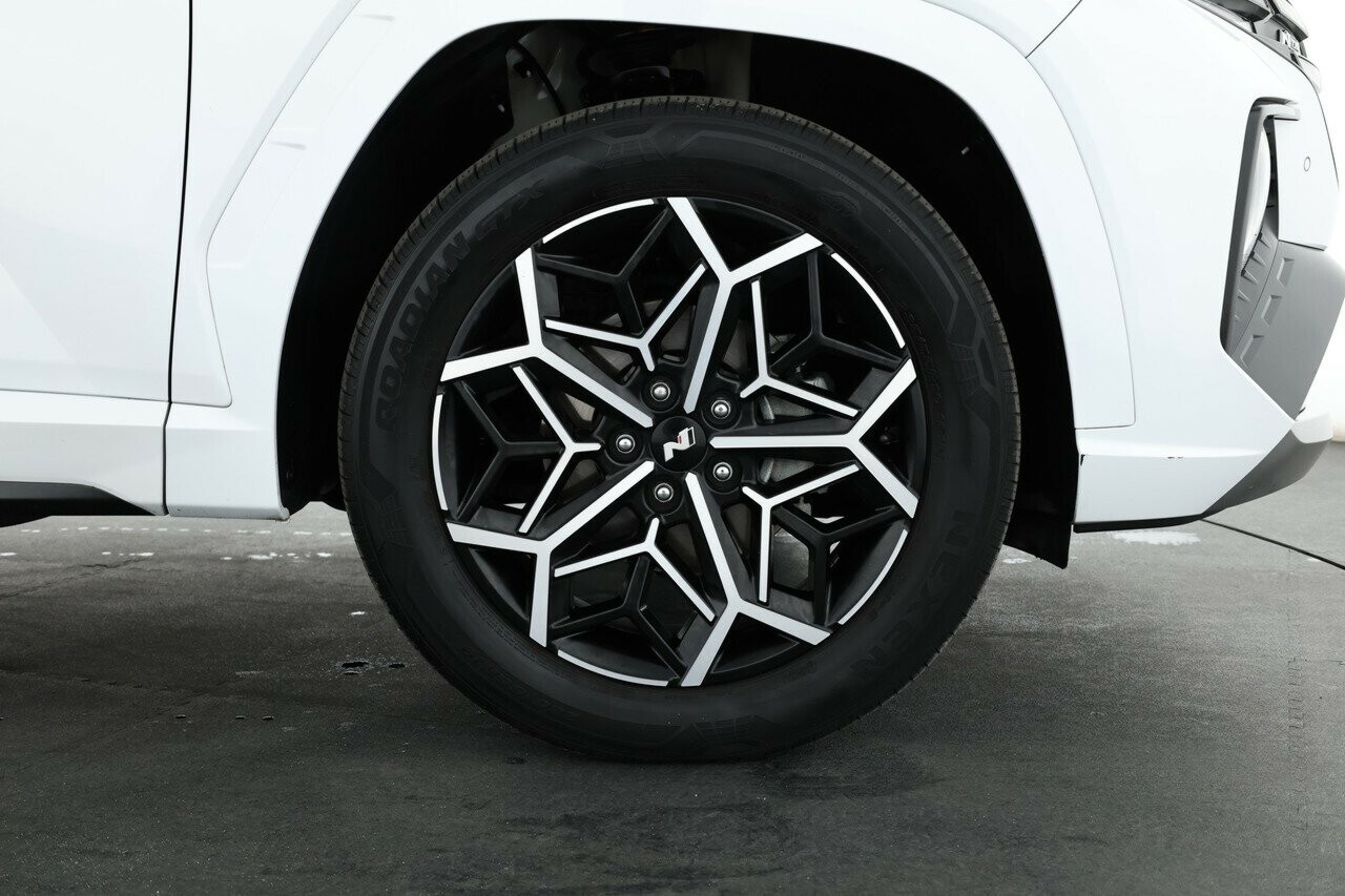Hyundai Tucson image 3