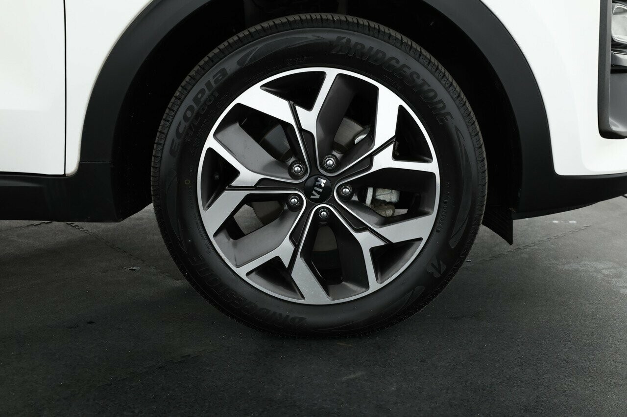 Kia Sportage image 3