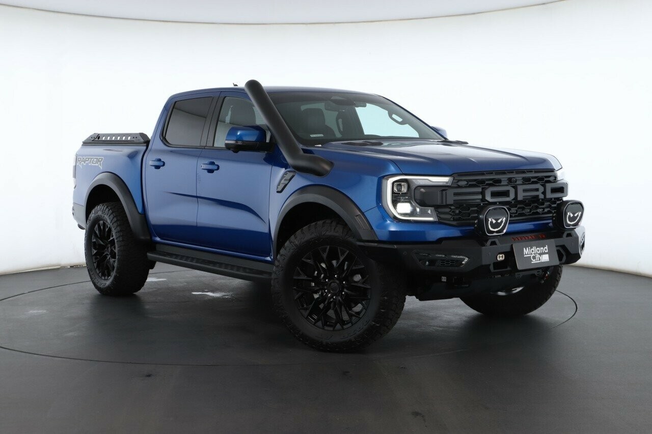 Ford Ranger image 1