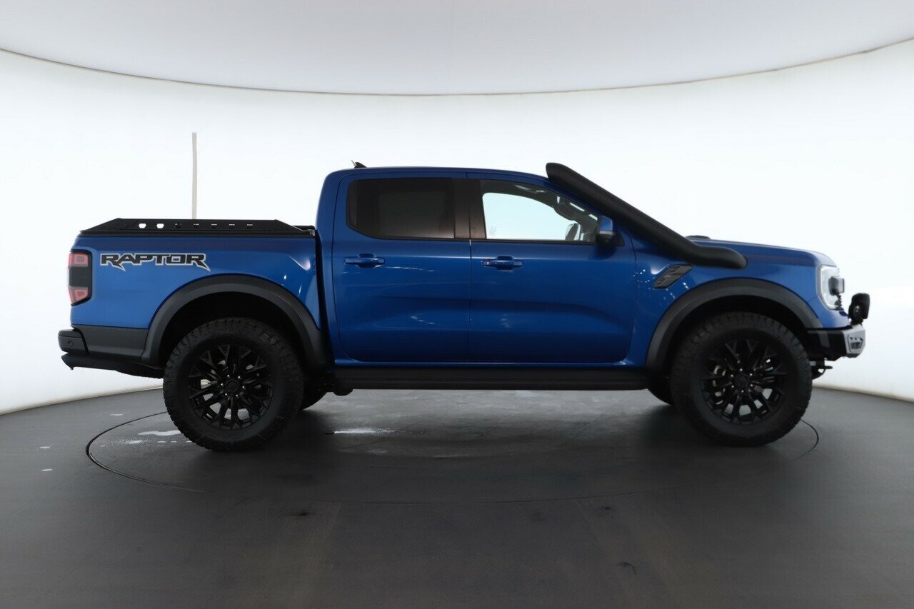 Ford Ranger image 2