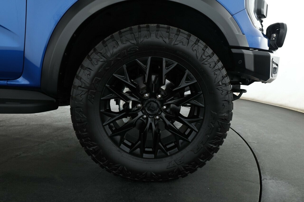 Ford Ranger image 3