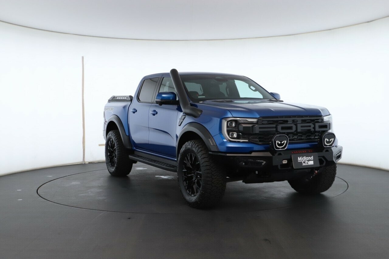Ford Ranger image 4