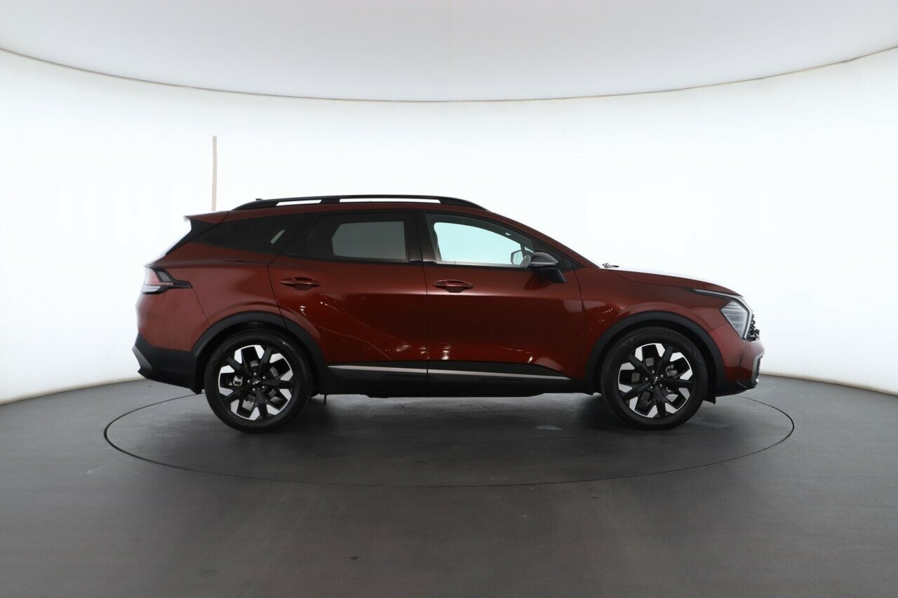 Kia Sportage image 2