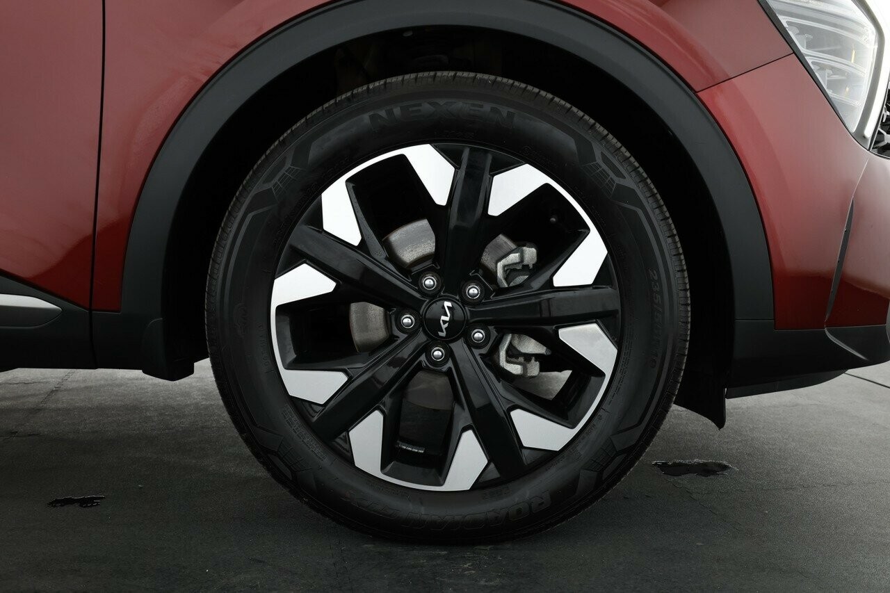Kia Sportage image 3
