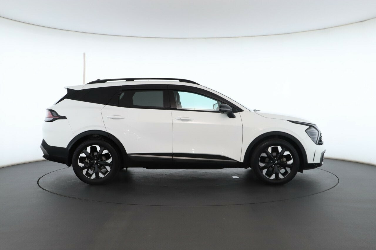 Kia Sportage image 2