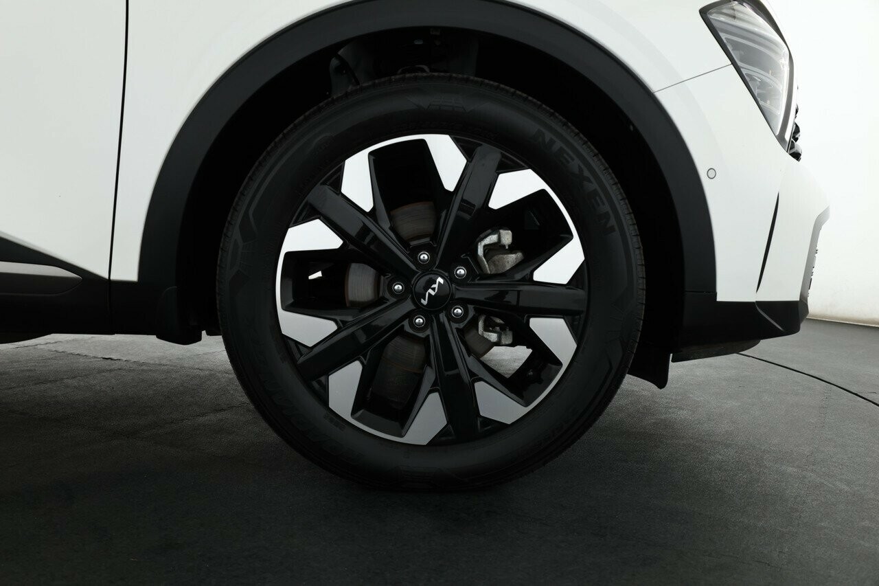 Kia Sportage image 3