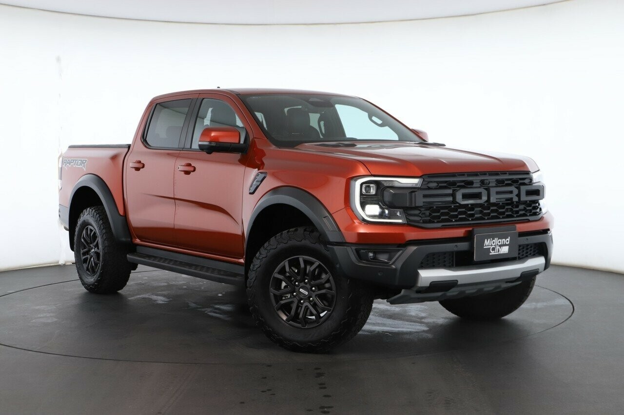 Ford Ranger image 1