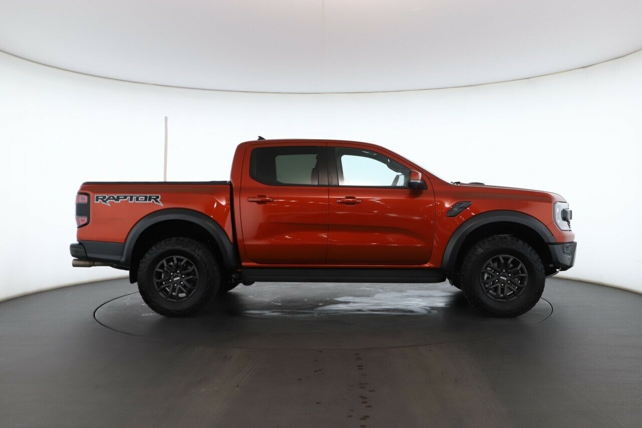 Ford Ranger image 2