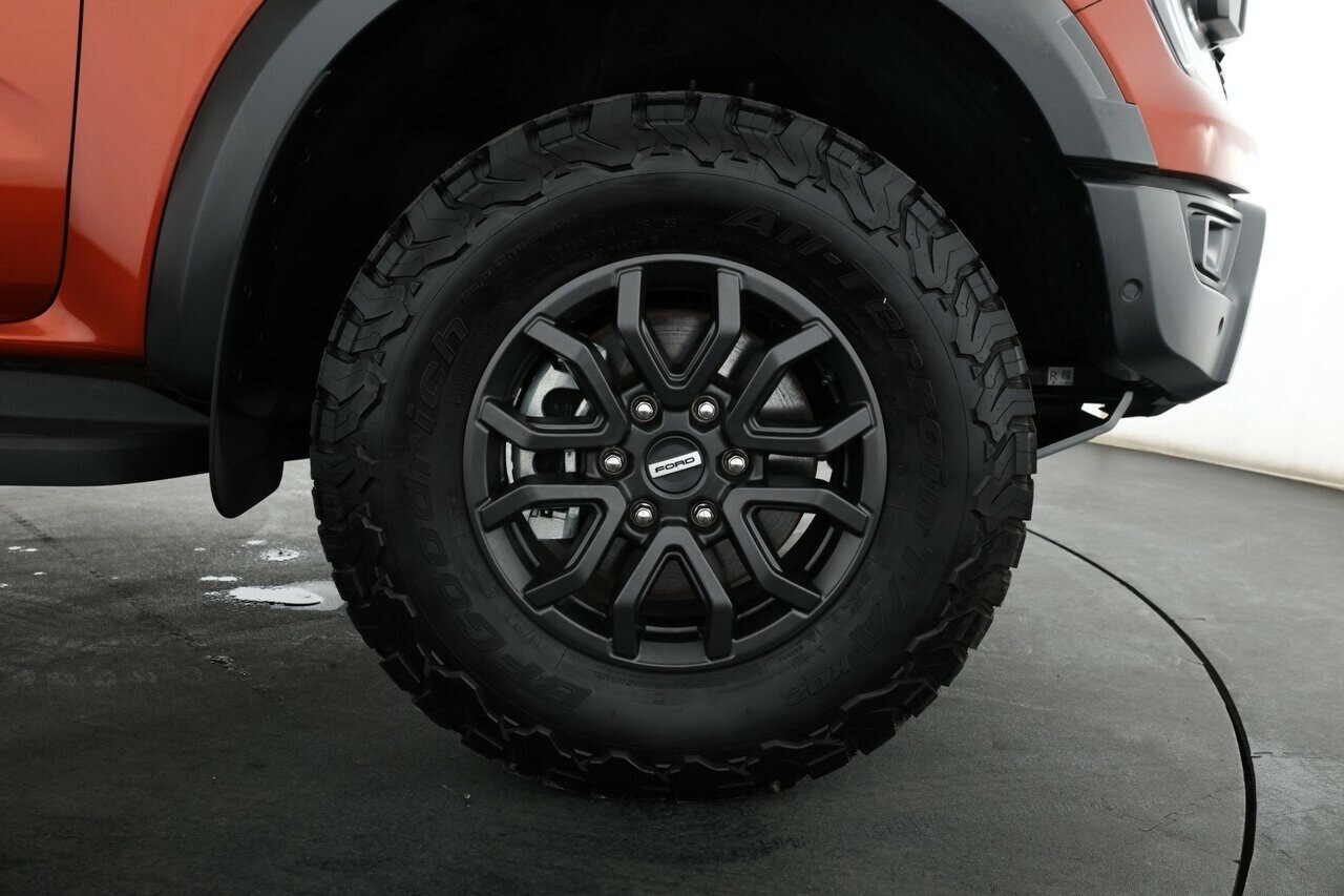 Ford Ranger image 3