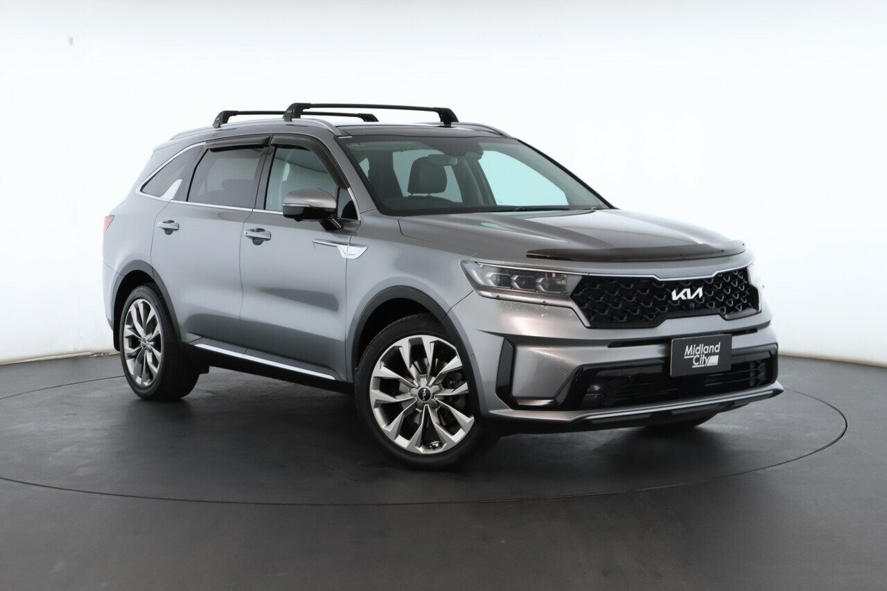 Kia Sorento image 1