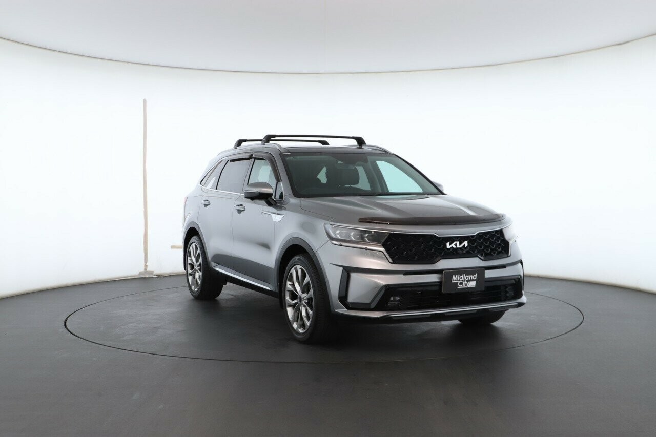 Kia Sorento image 4