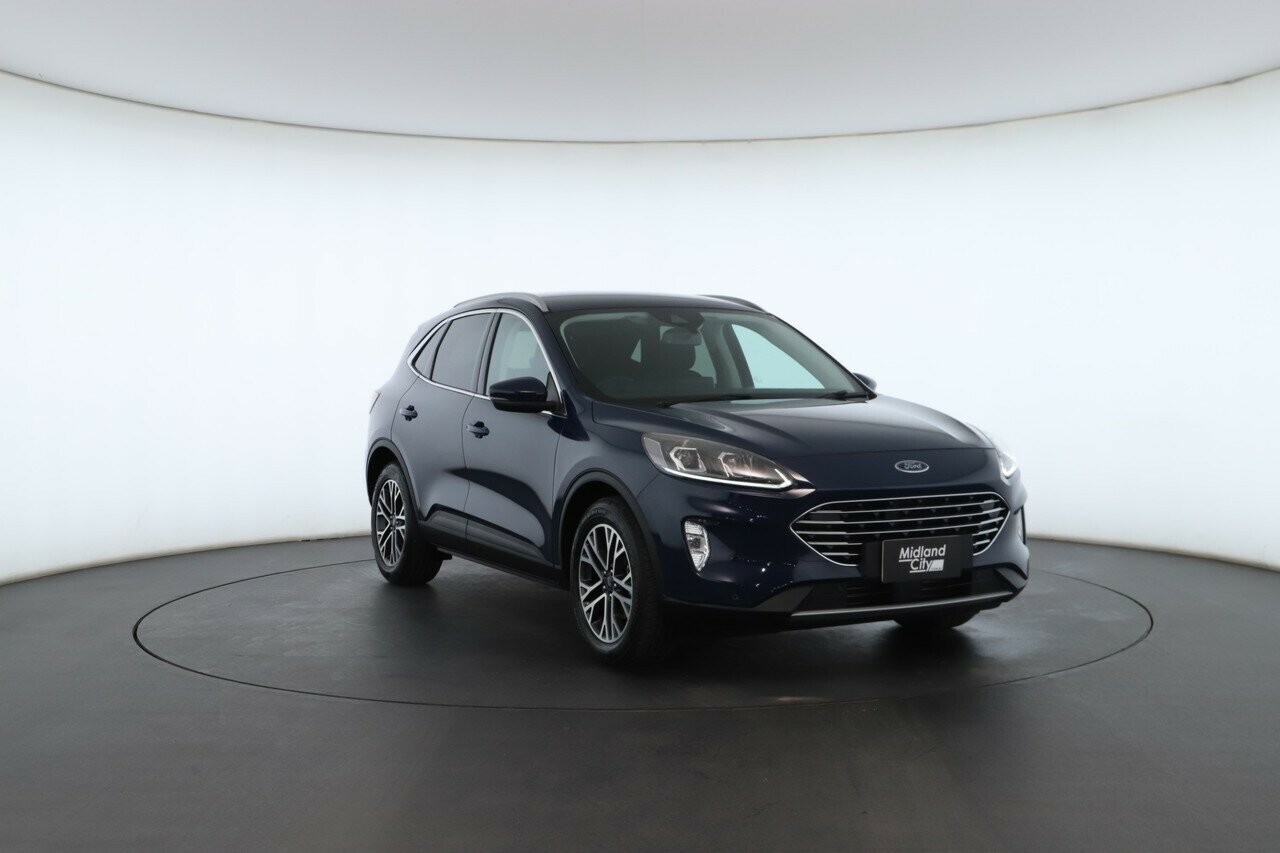 Ford Escape image 4