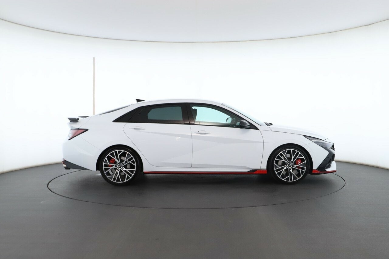 Hyundai I30 image 2