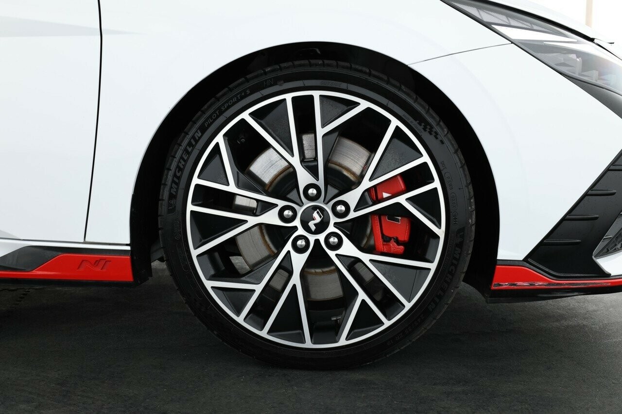 Hyundai I30 image 3