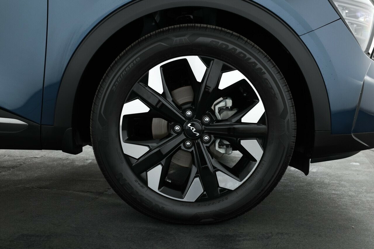 Kia Sportage image 3