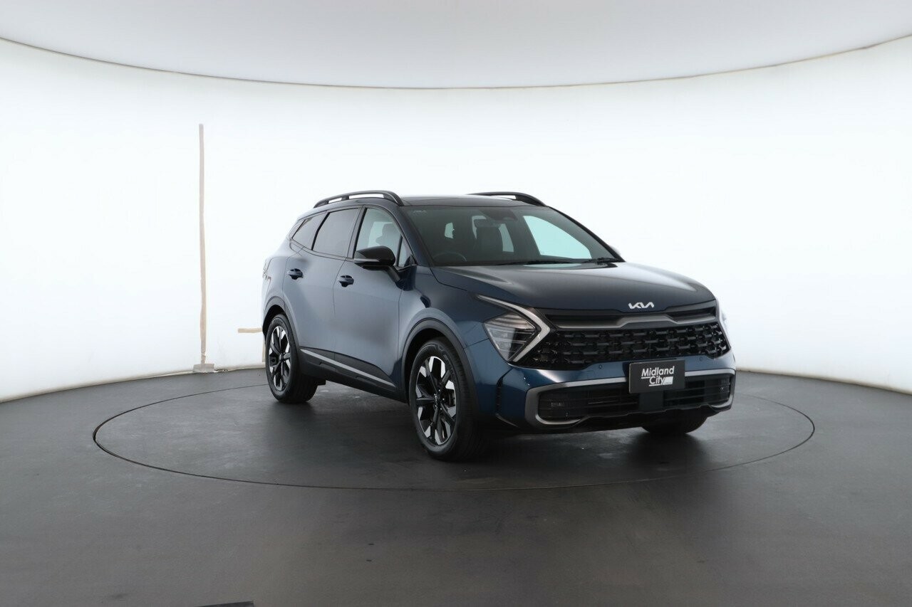 Kia Sportage image 4
