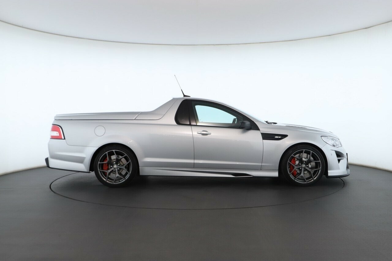 Holden Special Vehicles Maloo image 2