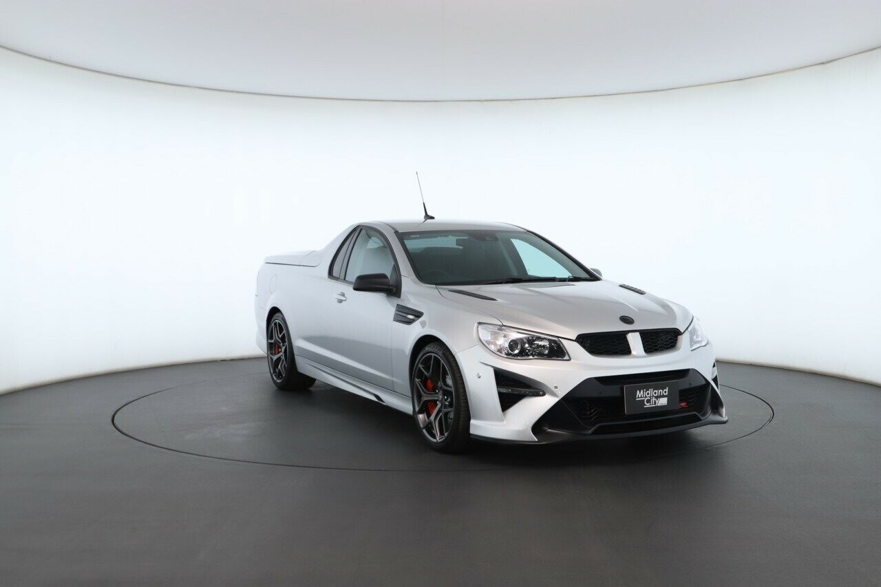 Holden Special Vehicles Maloo image 4