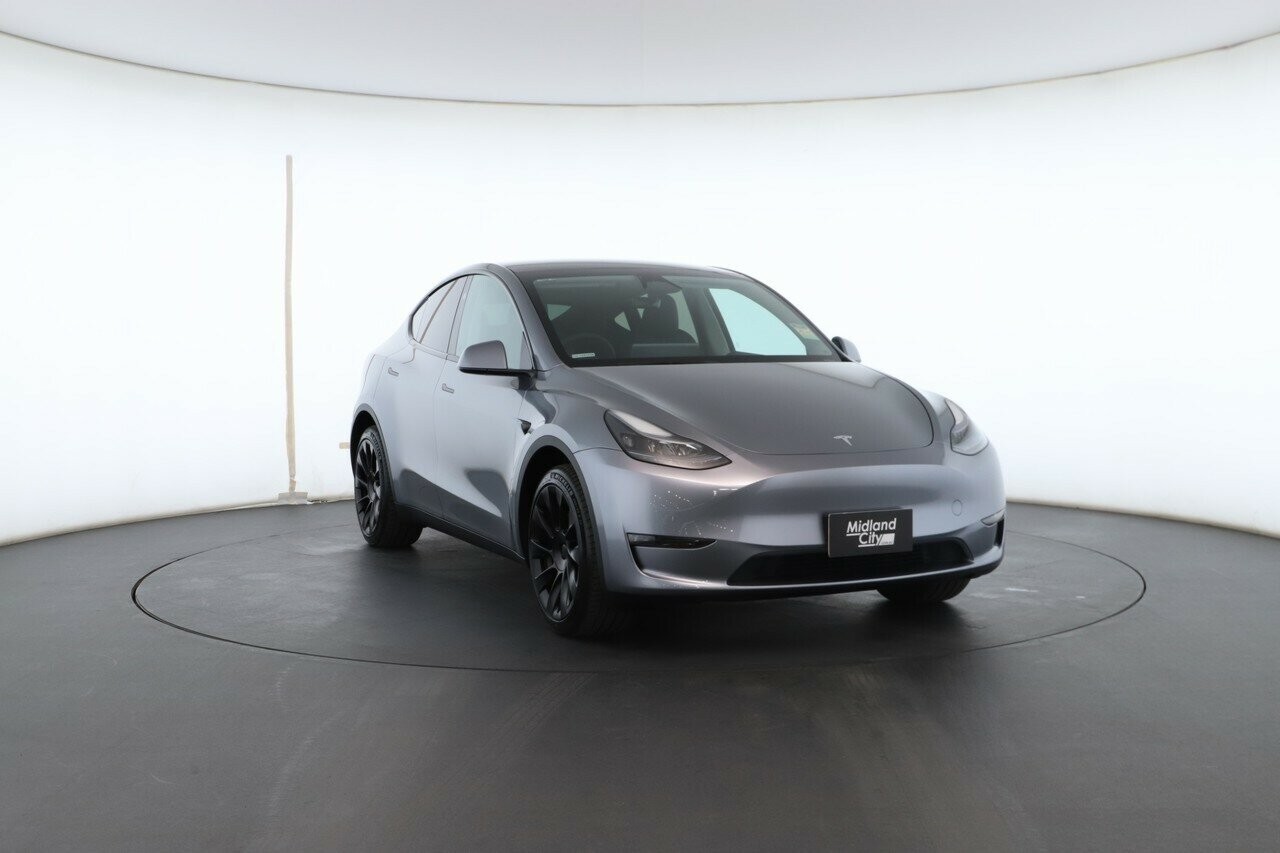 Tesla Model Y image 4
