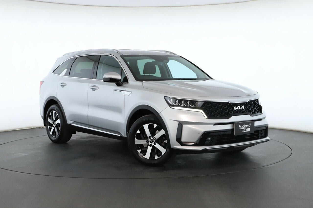 Kia Sorento image 1
