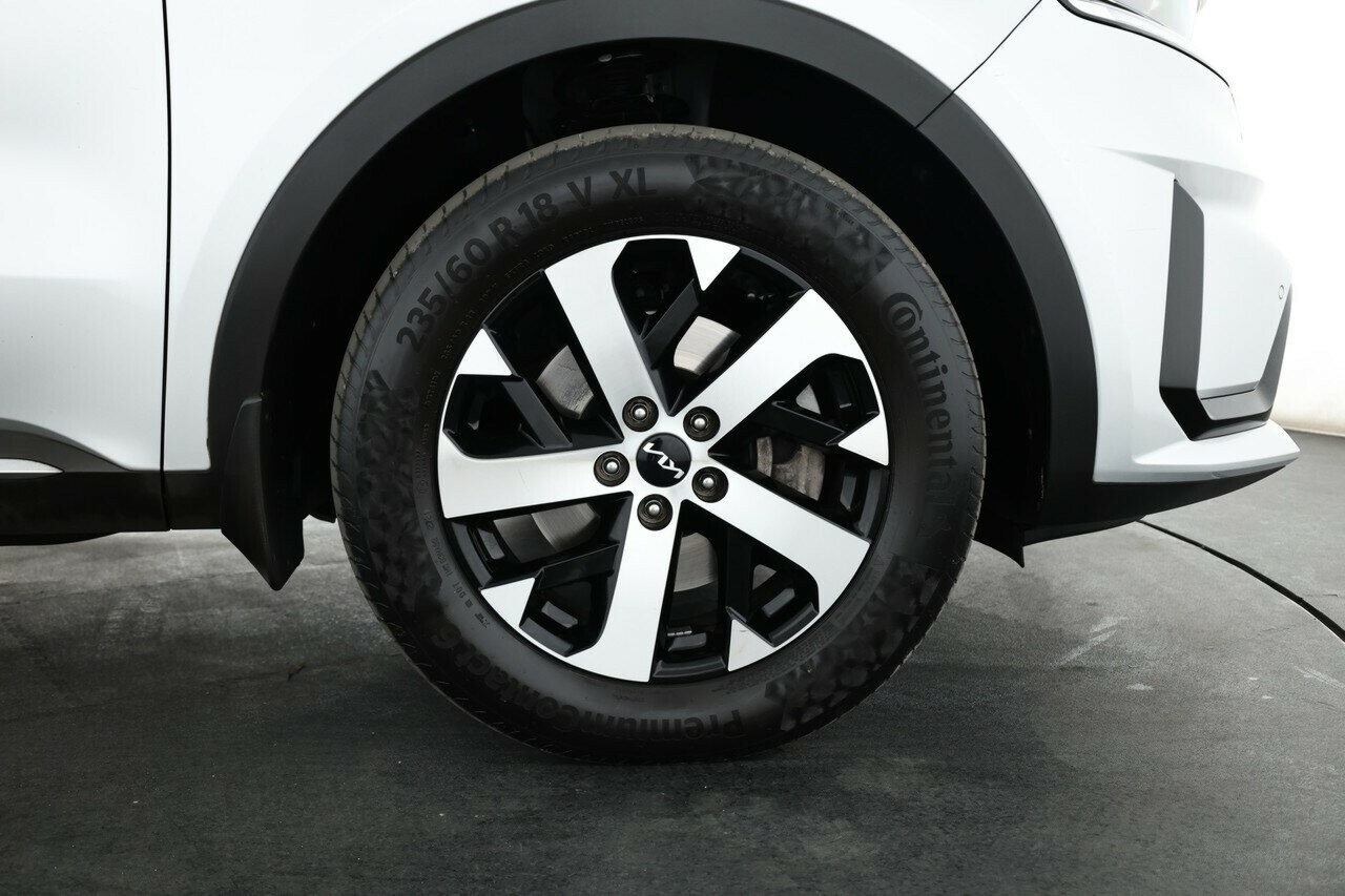 Kia Sorento image 3