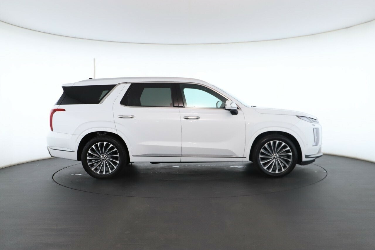 Hyundai Palisade image 2