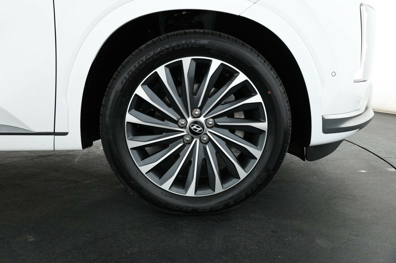 Hyundai Palisade image 3