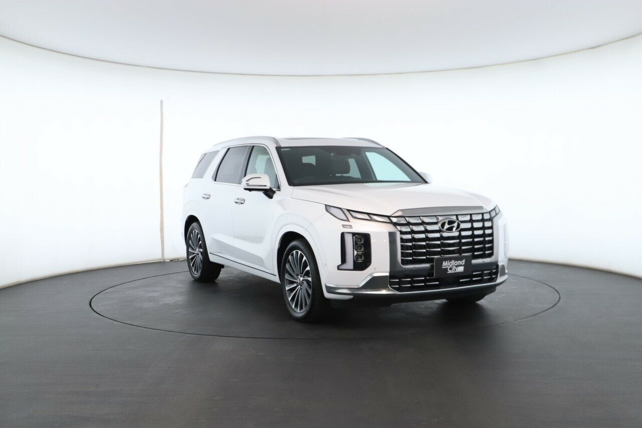 Hyundai Palisade image 4