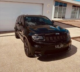 Jeep Grand Cherokee image 2
