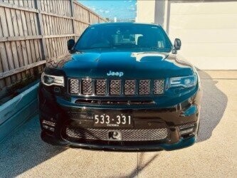 Jeep Grand Cherokee image 3