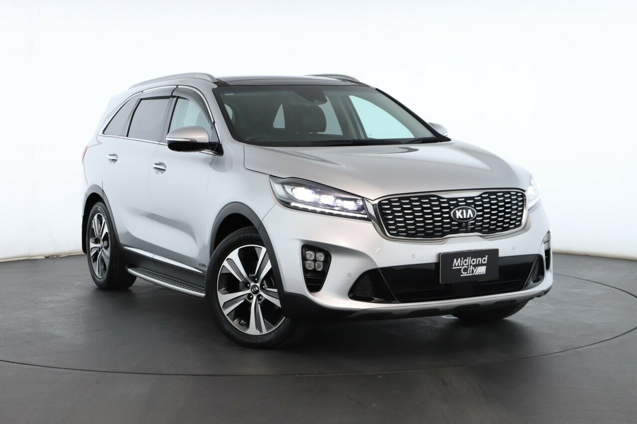 Kia Sorento image 1