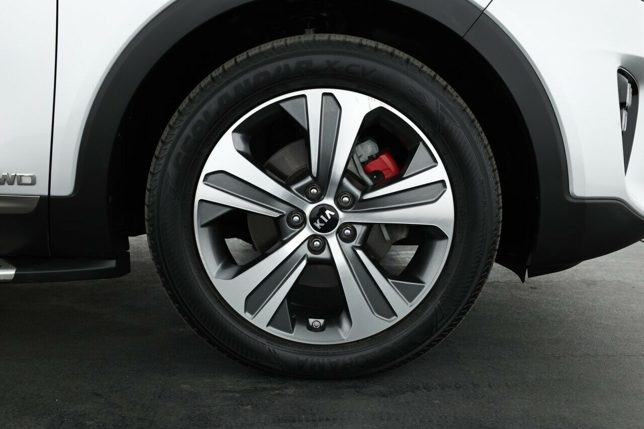Kia Sorento image 3