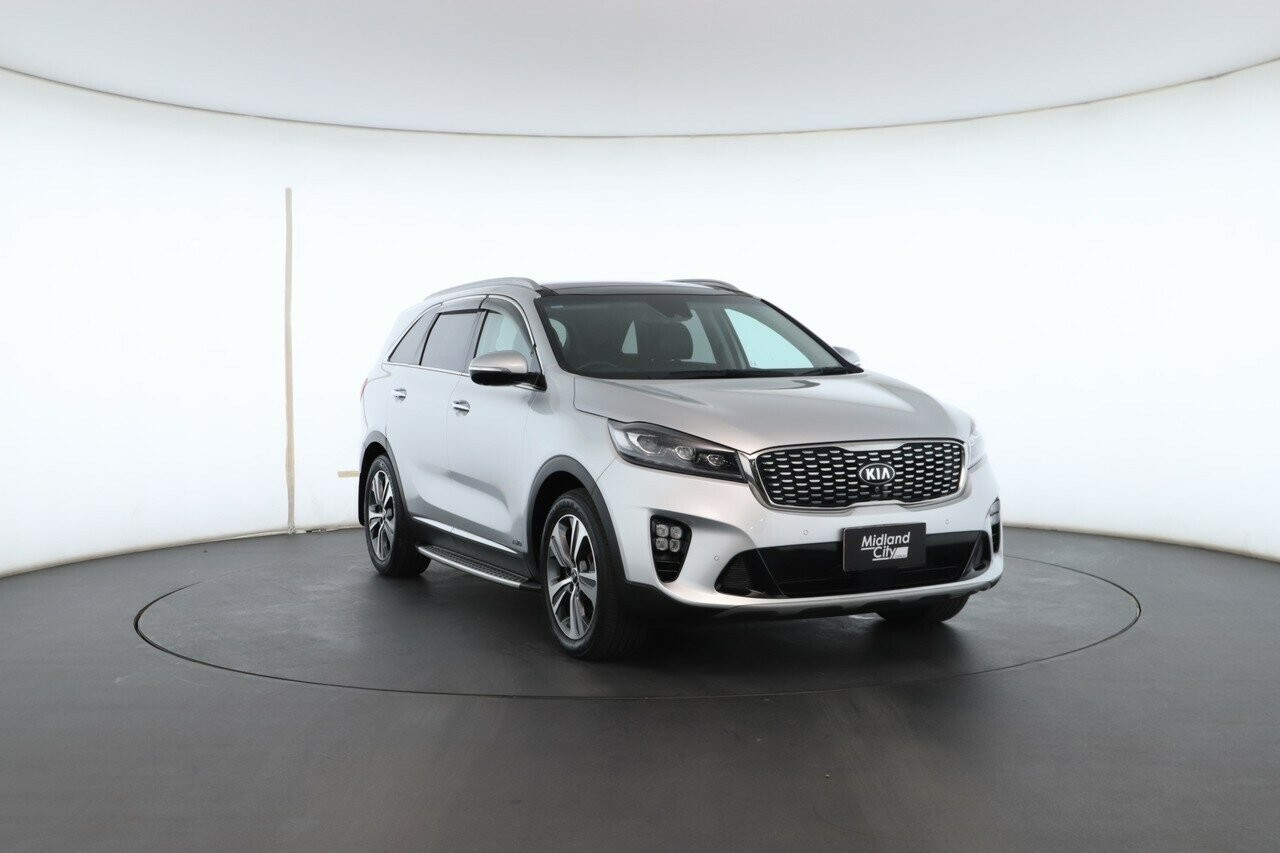 Kia Sorento image 4