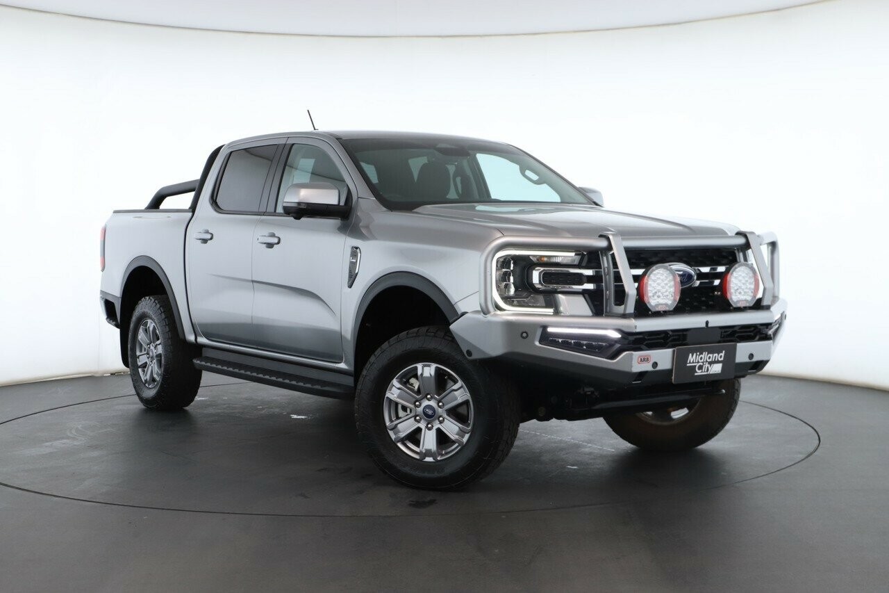 Ford Ranger image 1