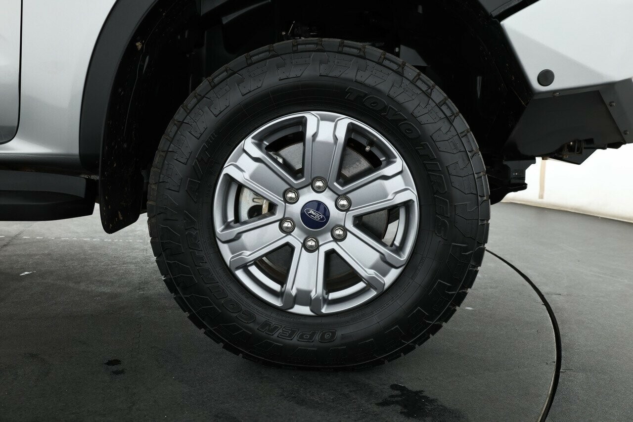 Ford Ranger image 3
