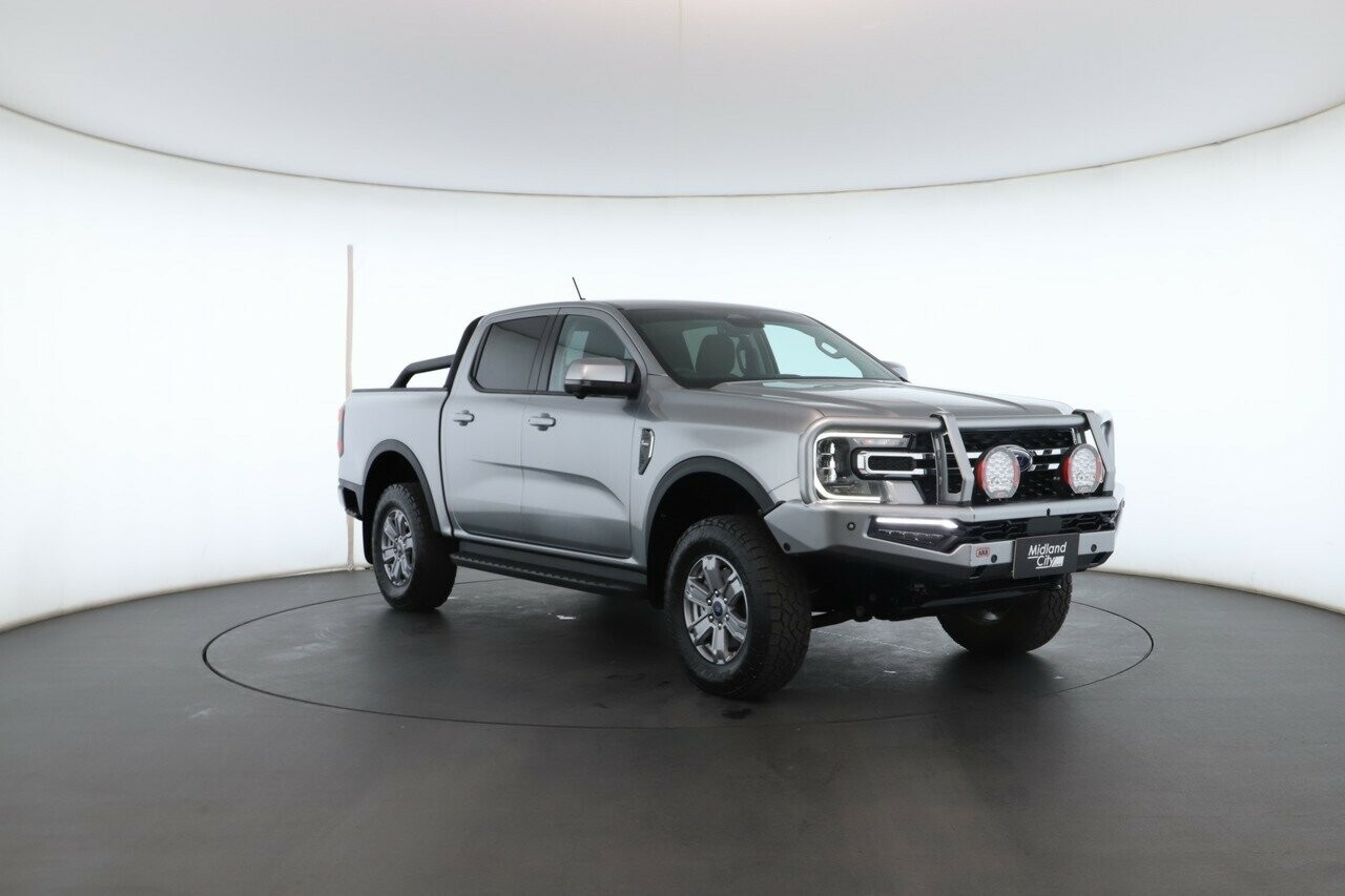 Ford Ranger image 4
