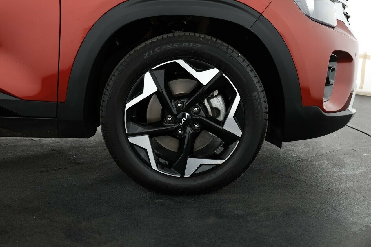 Kia Seltos image 3