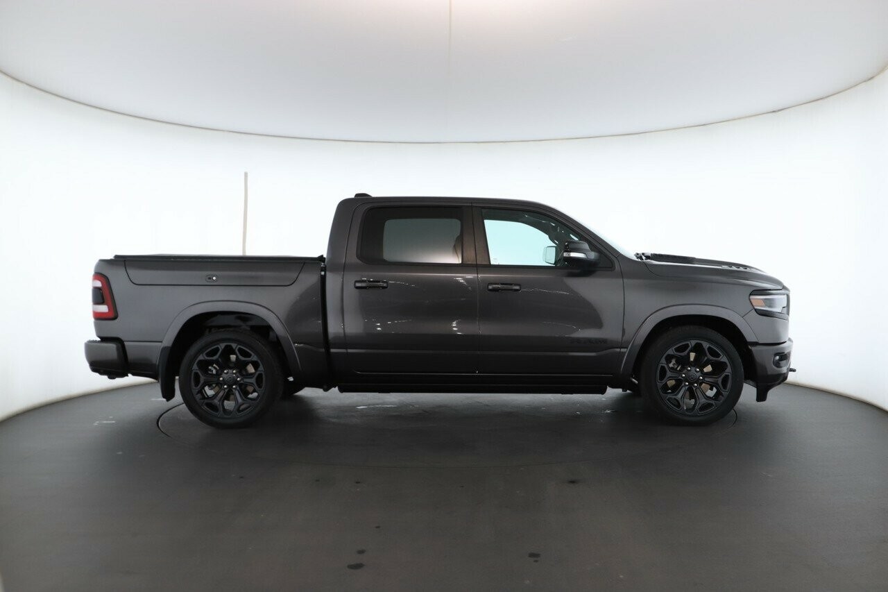 Ram 1500 image 2