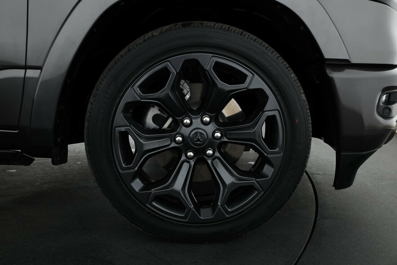 Ram 1500 image 3