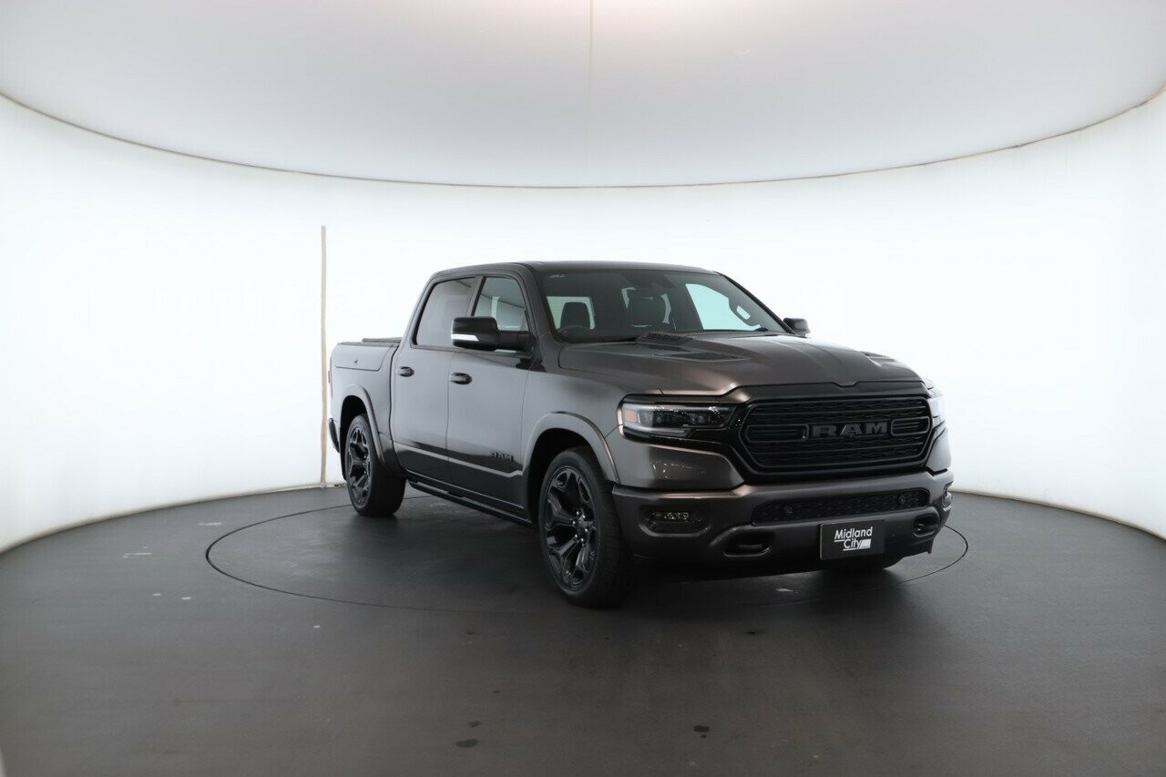 Ram 1500 image 4