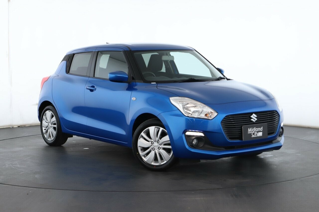 Suzuki Swift image 1