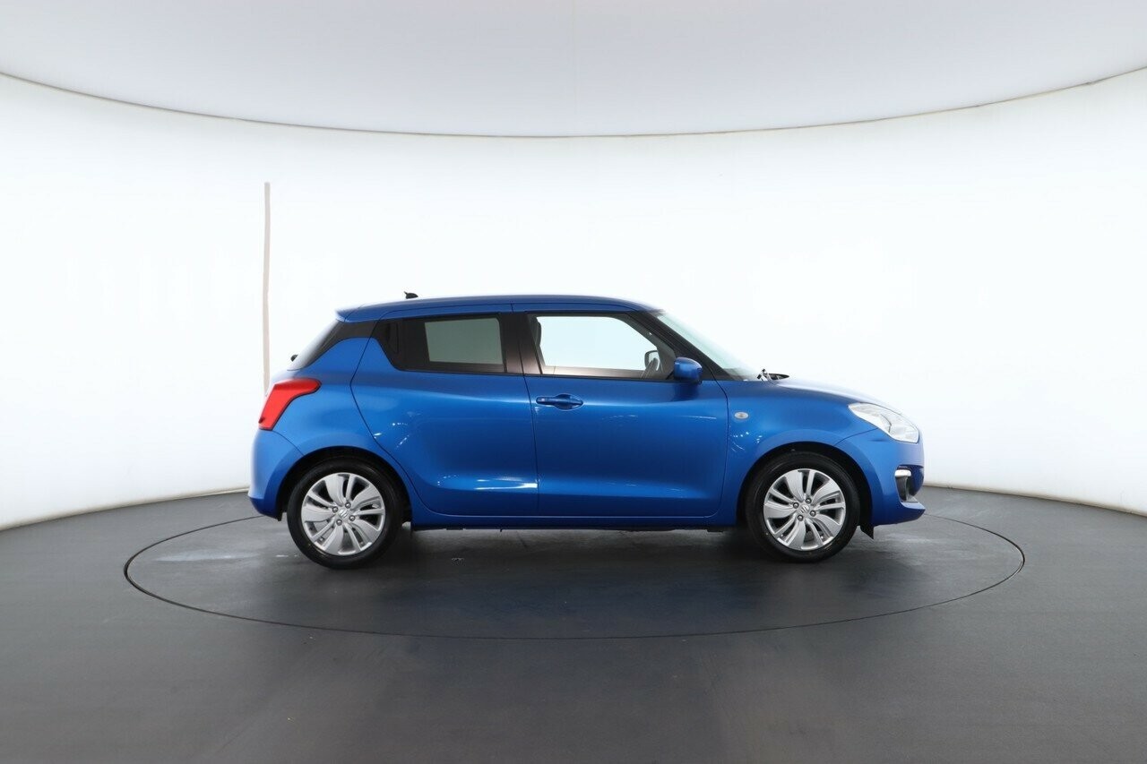 Suzuki Swift image 2