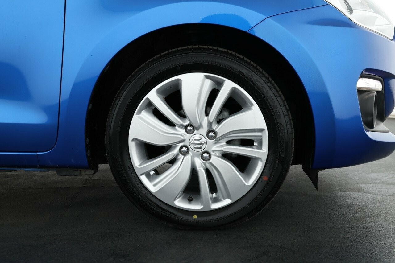 Suzuki Swift image 3