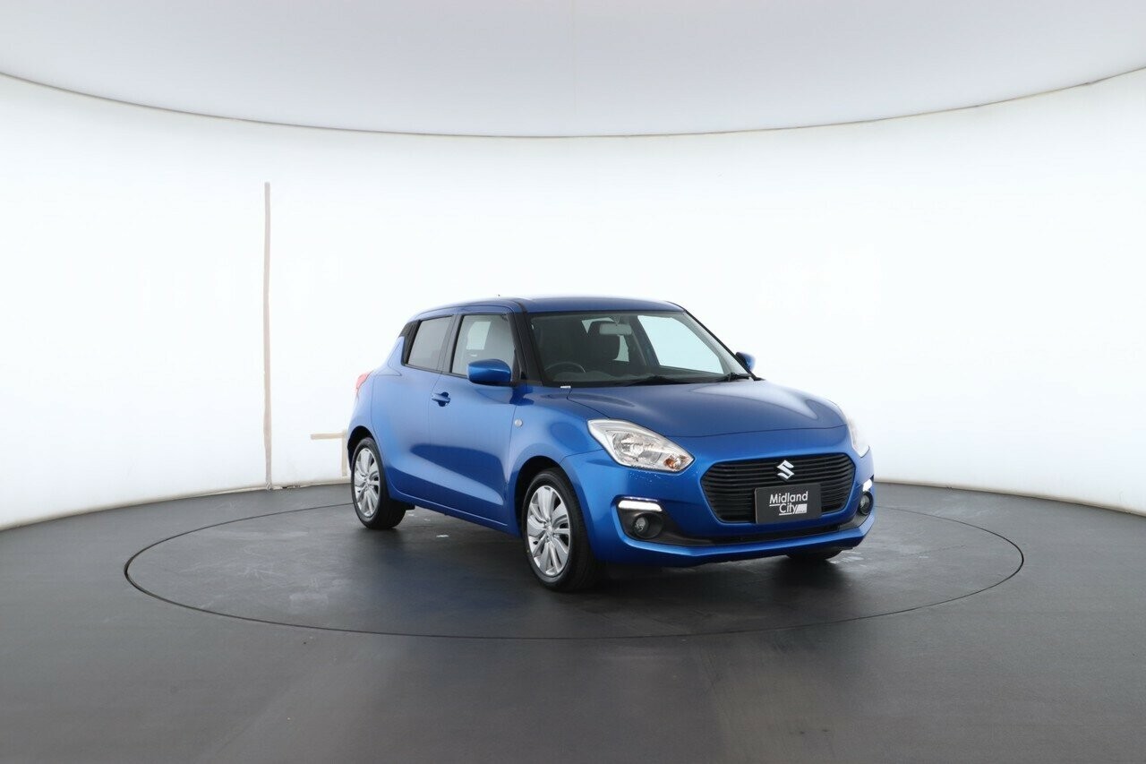 Suzuki Swift image 4