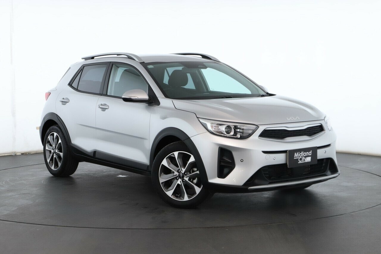 Kia Stonic image 1