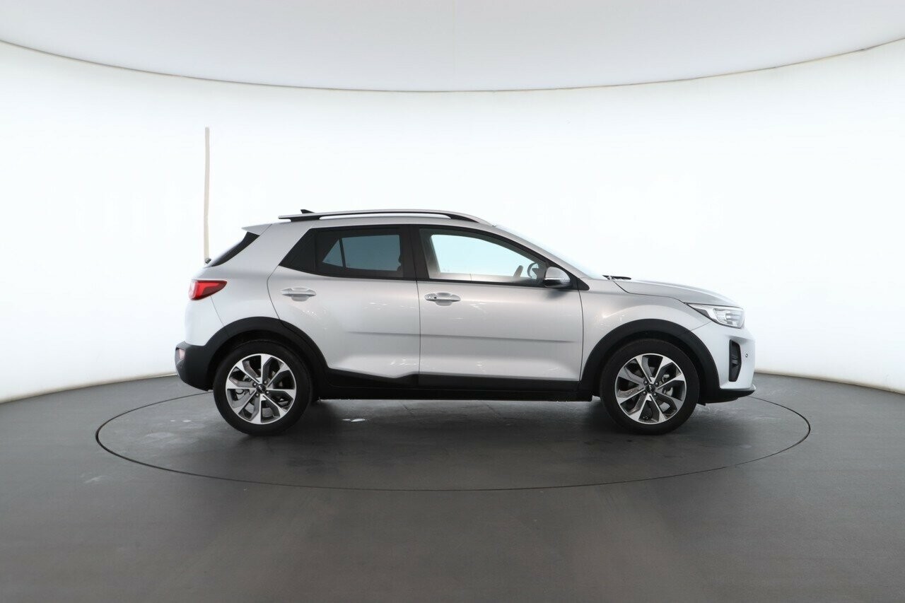 Kia Stonic image 2