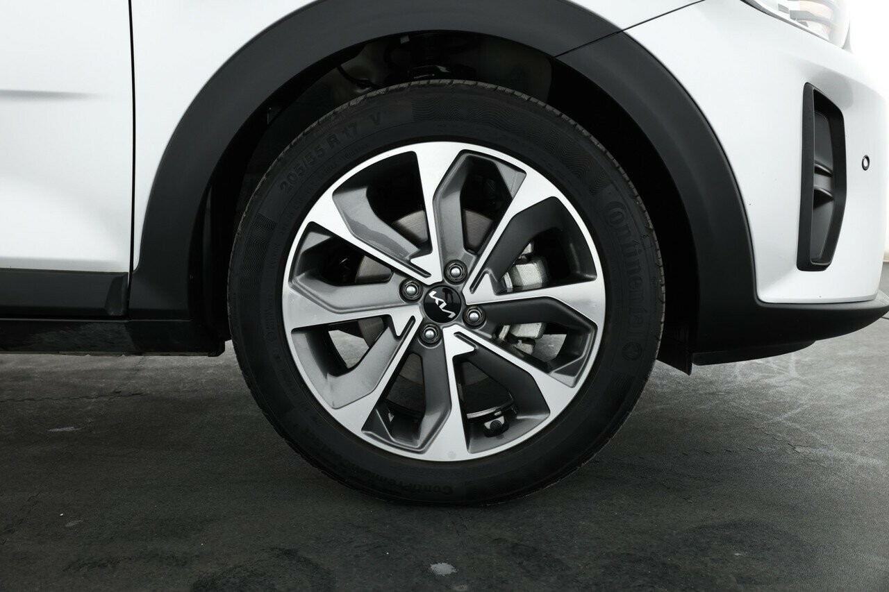 Kia Stonic image 3