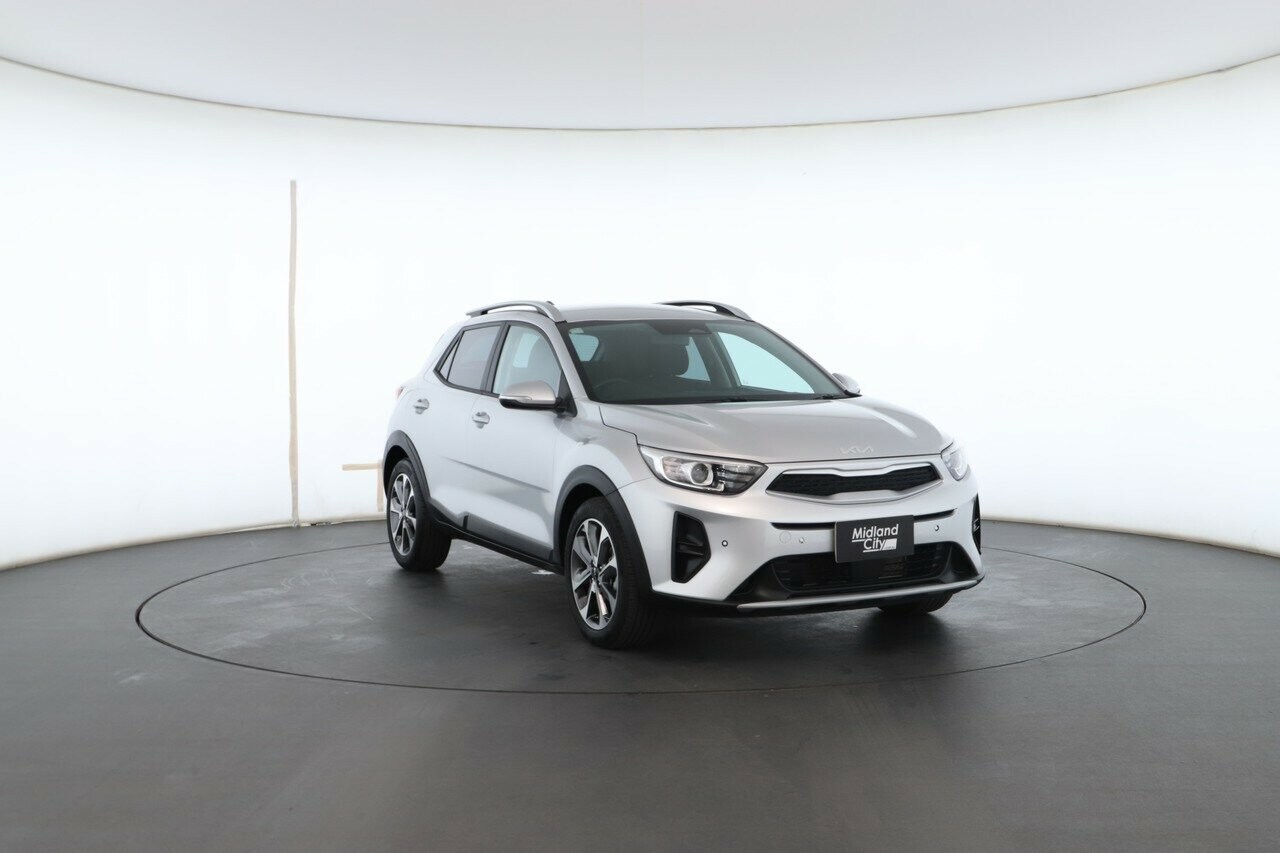 Kia Stonic image 4