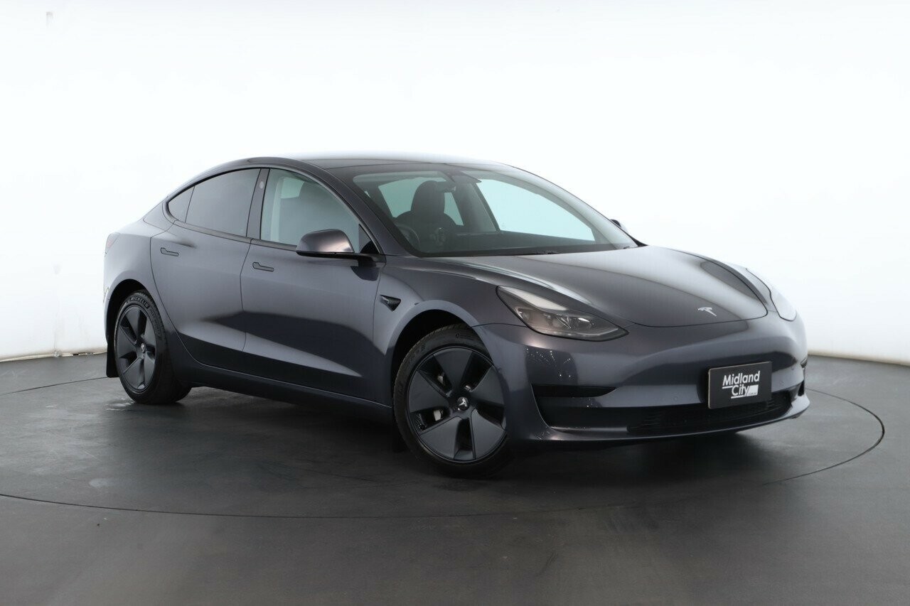 Tesla Model 3 image 1